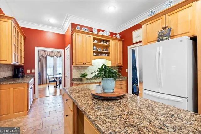 $895,500 | 383 Evergreen Road, Dublin, GA 31021