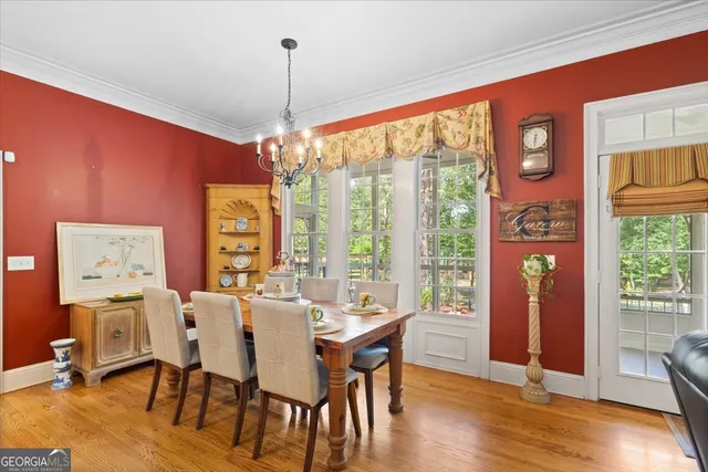 $895,500 | 383 Evergreen Road, Dublin, GA 31021