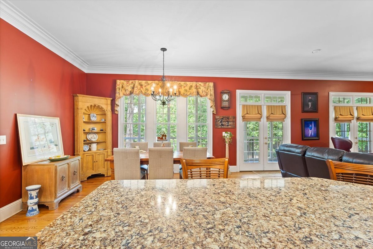 383 Evergreen Road Dublin, GA 31021 - Photo 34 of 134