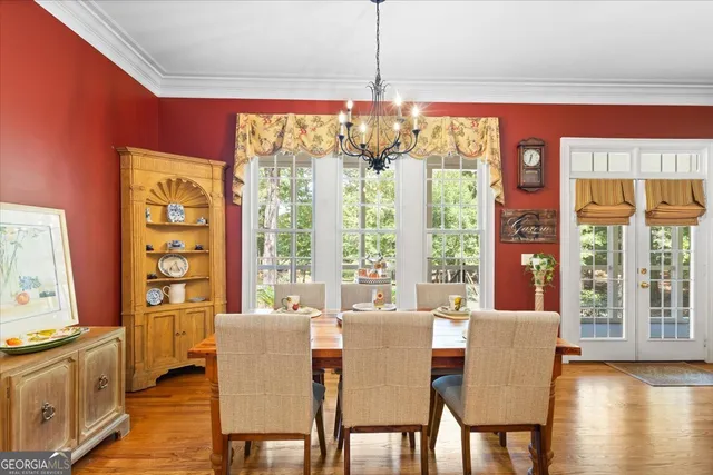 $895,500 | 383 Evergreen Road, Dublin, GA 31021