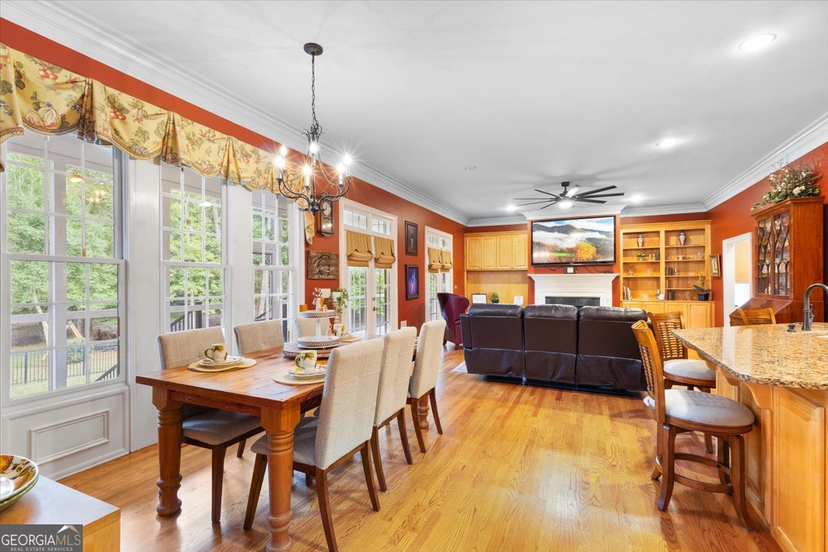 383 Evergreen Road Dublin, GA 31021 - Photo 36 of 134