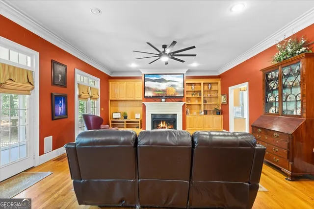 $895,500 | 383 Evergreen Road, Dublin, GA 31021