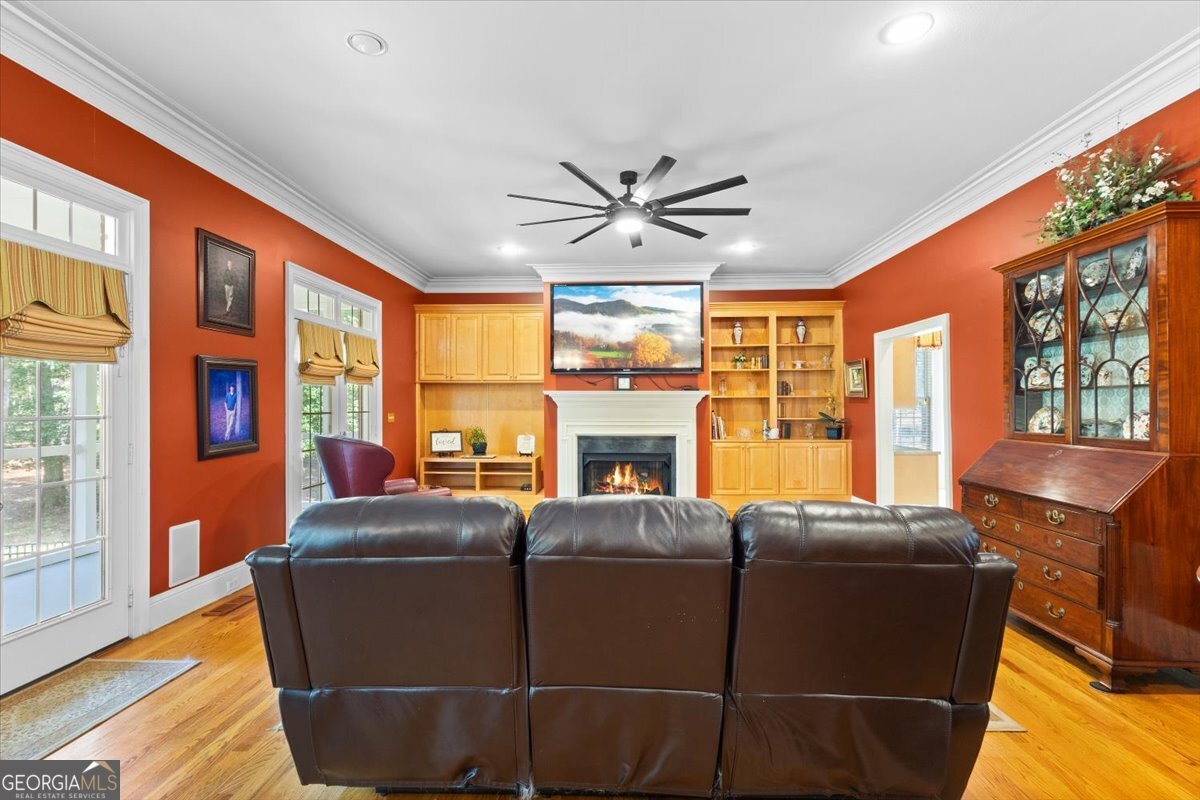 383 Evergreen Road Dublin, GA 31021 - Photo 38 of 134