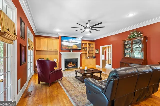 $895,500 | 383 Evergreen Road, Dublin, GA 31021