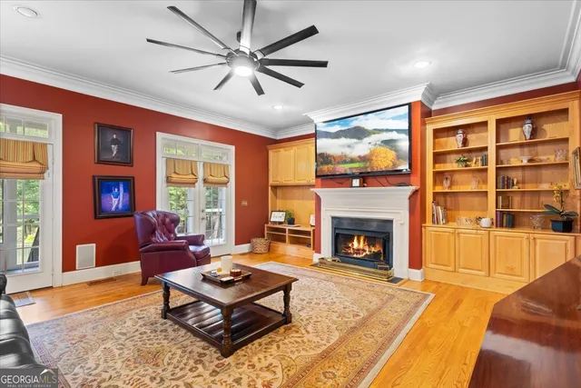 $895,500 | 383 Evergreen Road, Dublin, GA 31021