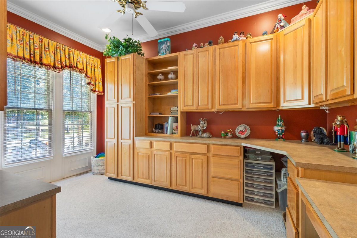 383 Evergreen Road Dublin, GA 31021 - Photo 43 of 134