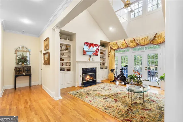 $895,500 | 383 Evergreen Road, Dublin, GA 31021