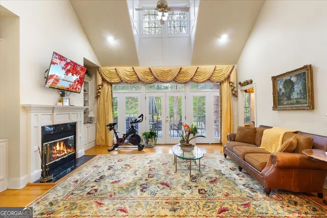 $895,500 | 383 Evergreen Road, Dublin, GA 31021