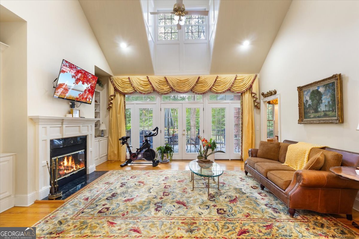 383 Evergreen Road Dublin, GA 31021 - Photo 47 of 134