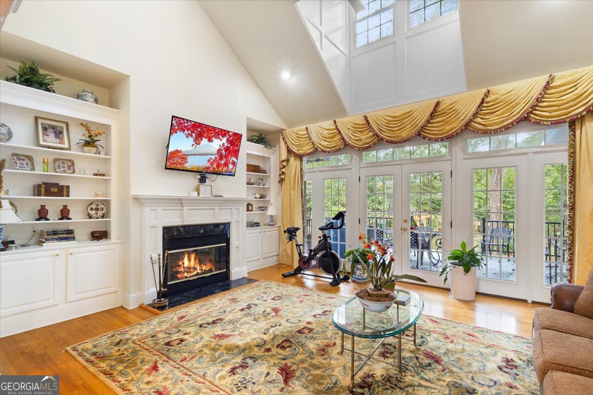 383 Evergreen Road Dublin, GA 31021 - Photo 48 of 134