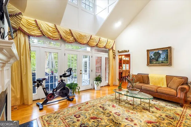 $895,500 | 383 Evergreen Road, Dublin, GA 31021