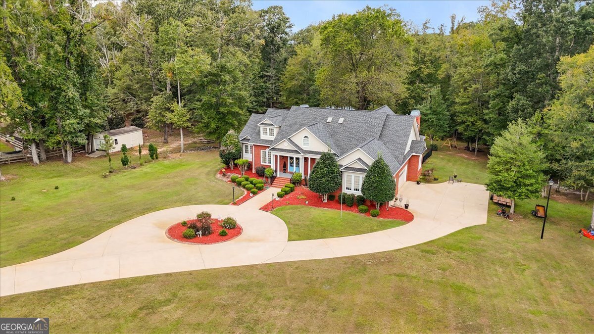 383 Evergreen Road Dublin, GA 31021 - Photo 5 of 134