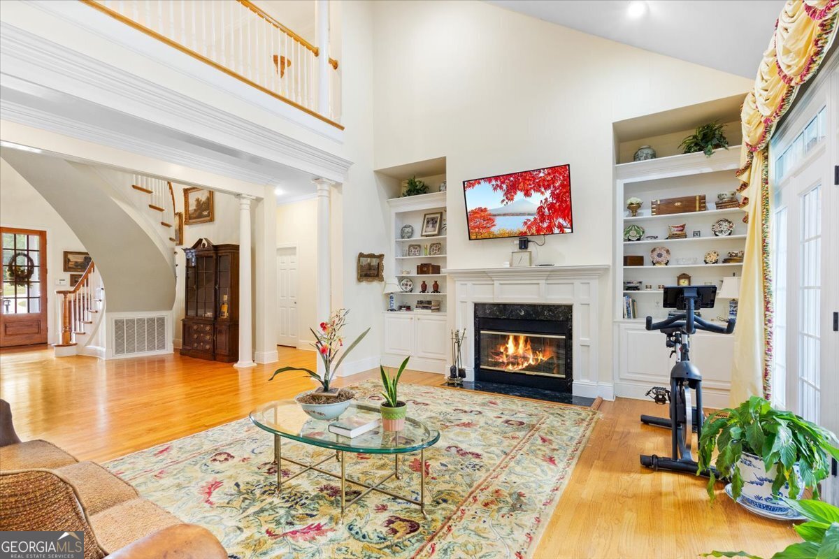 383 Evergreen Road Dublin, GA 31021 - Photo 51 of 134