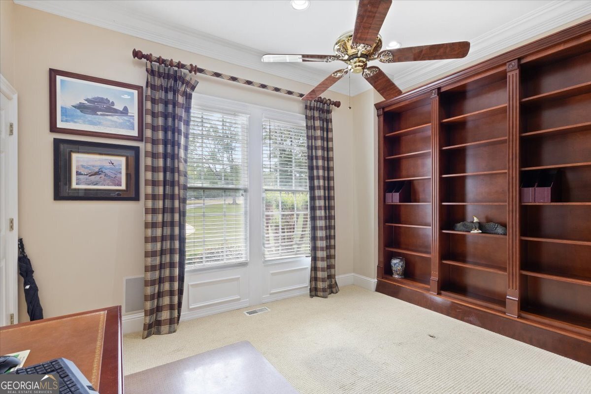 383 Evergreen Road Dublin, GA 31021 - Photo 53 of 134