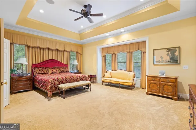 $895,500 | 383 Evergreen Road, Dublin, GA 31021