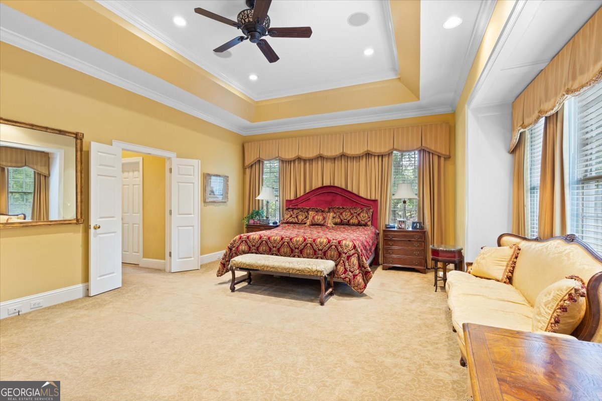 383 Evergreen Road Dublin, GA 31021 - Photo 58 of 134