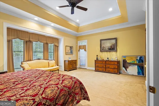 $895,500 | 383 Evergreen Road, Dublin, GA 31021