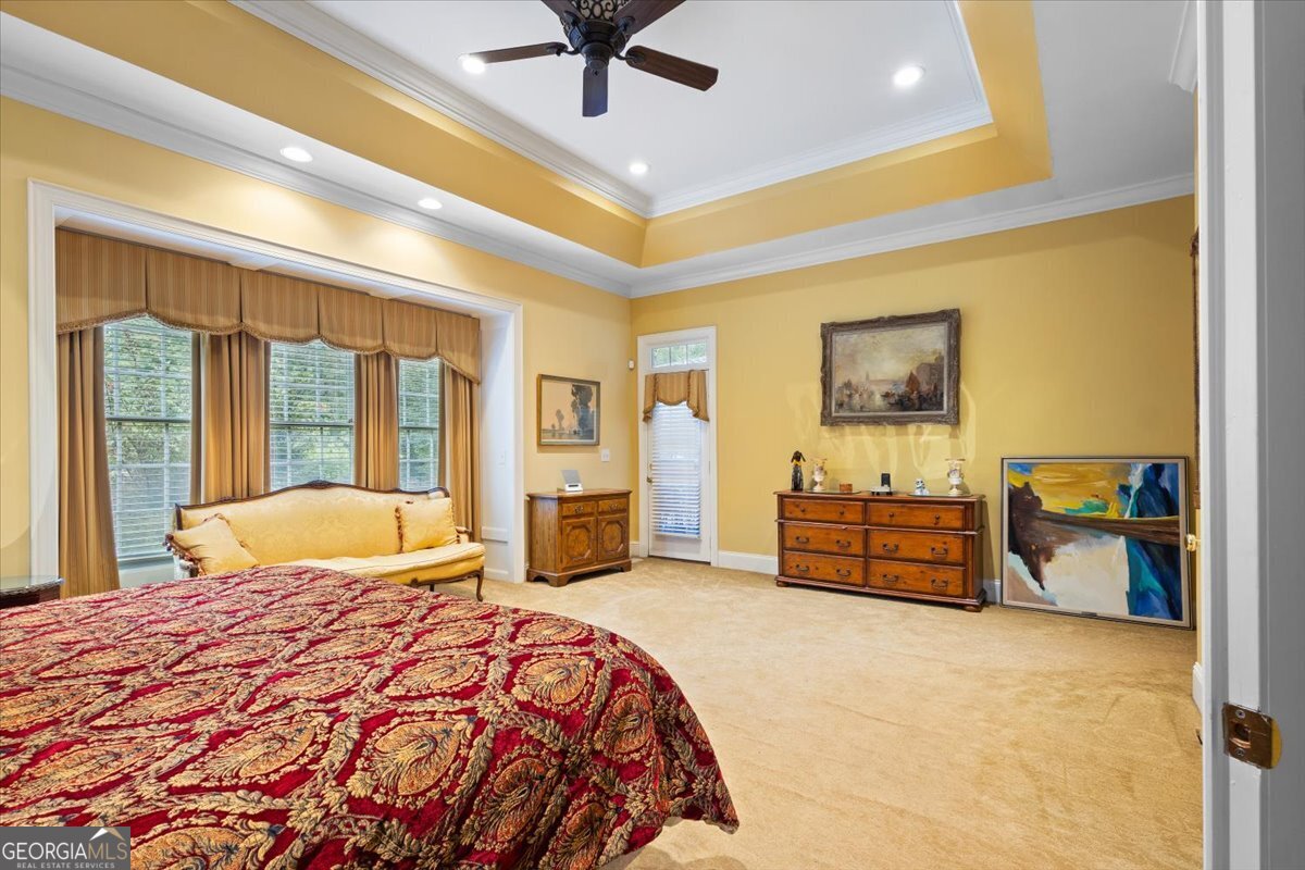 383 Evergreen Road Dublin, GA 31021 - Photo 59 of 134