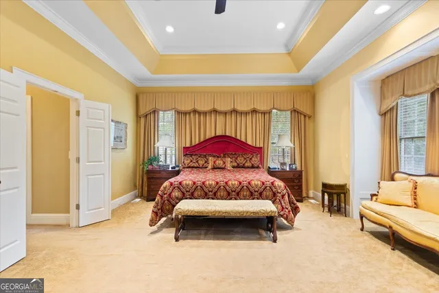 $895,500 | 383 Evergreen Road, Dublin, GA 31021