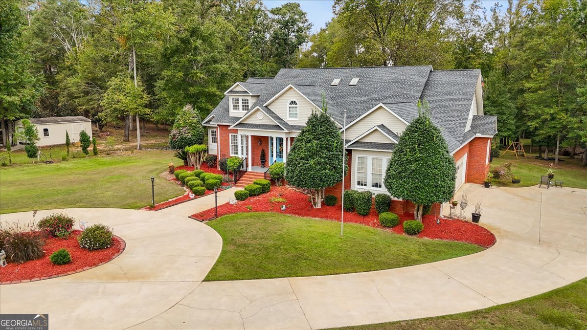 383 Evergreen Road Dublin, GA 31021 - Photo 6 of 134