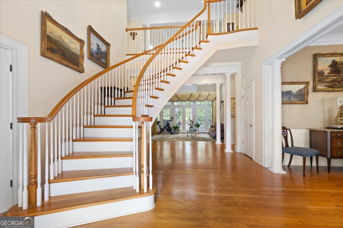 383 Evergreen Road Dublin, GA 31021 - Photo 74 of 134