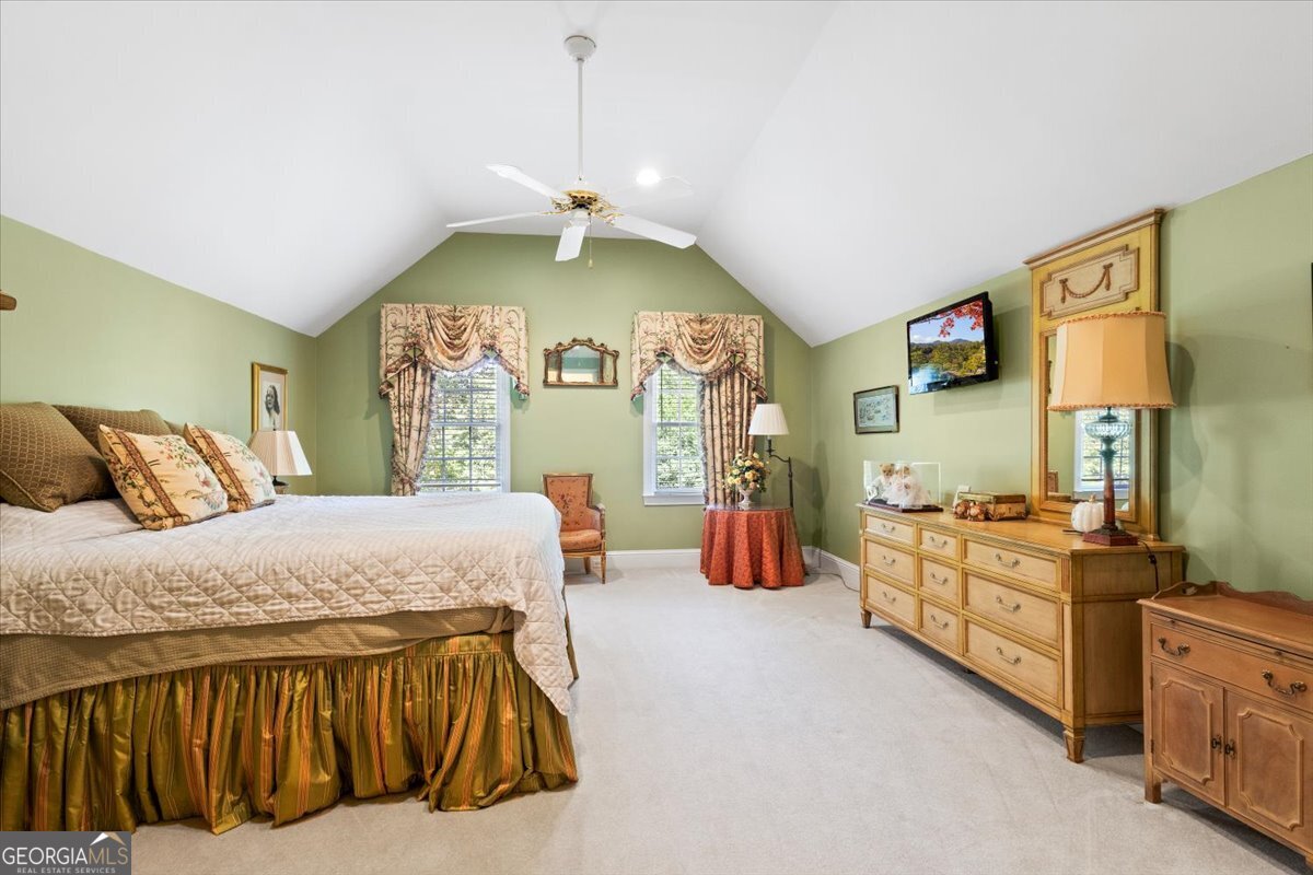 383 Evergreen Road Dublin, GA 31021 - Photo 87 of 134