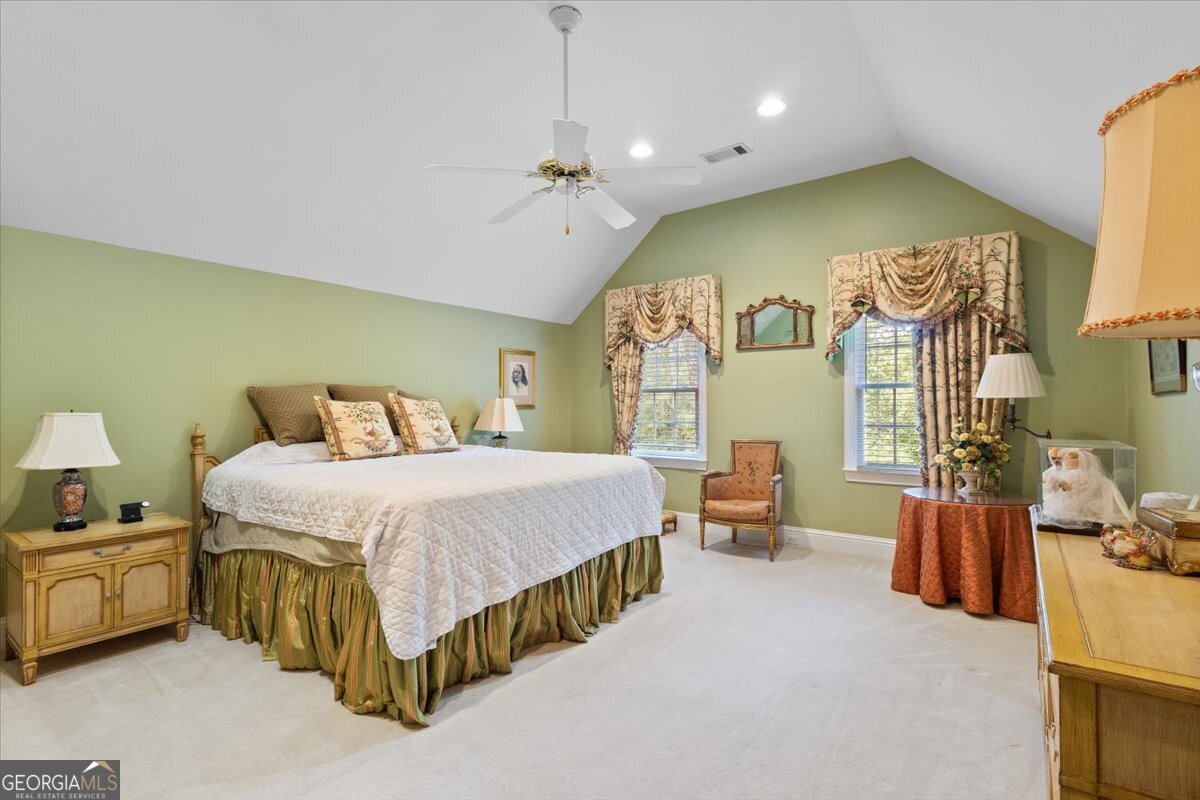 383 Evergreen Road Dublin, GA 31021 - Photo 88 of 134