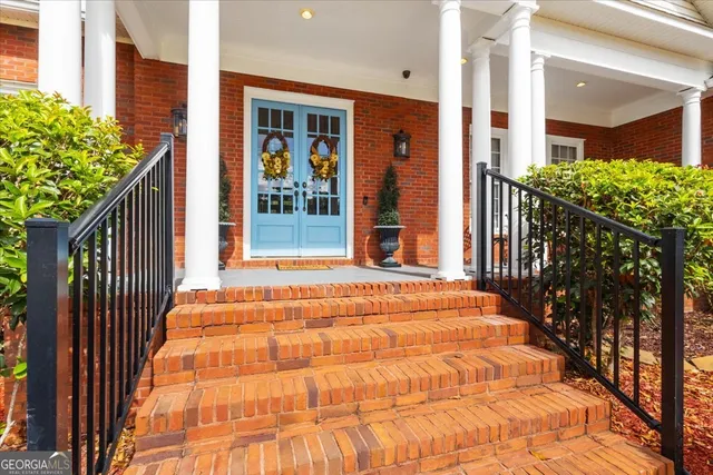 $895,500 | 383 Evergreen Road, Dublin, GA 31021