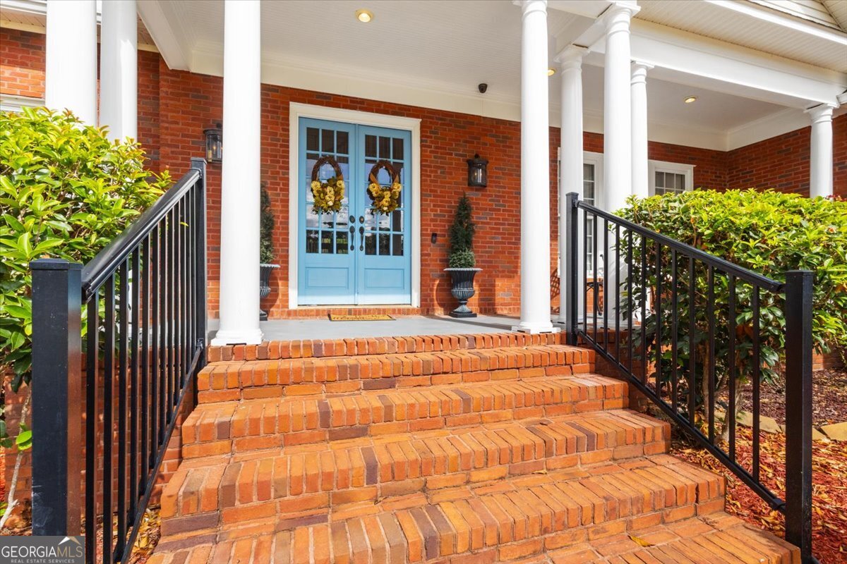 383 Evergreen Road Dublin, GA 31021 - Photo 9 of 134