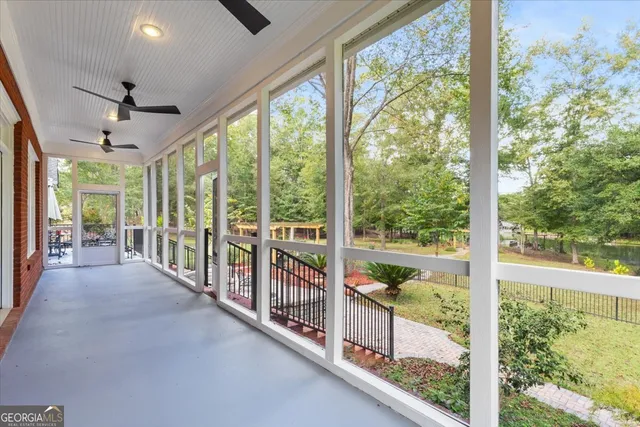 $895,500 | 383 Evergreen Road, Dublin, GA 31021