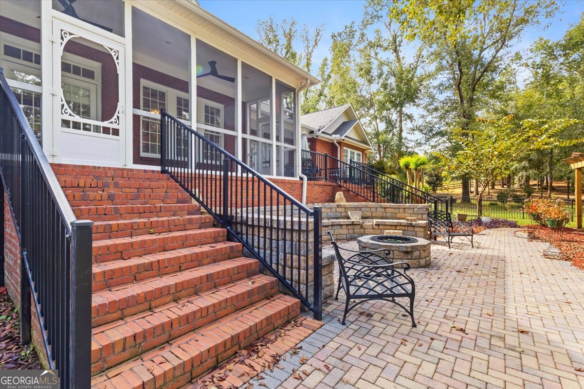 383 Evergreen Road Dublin, GA 31021 - Photo 94 of 134