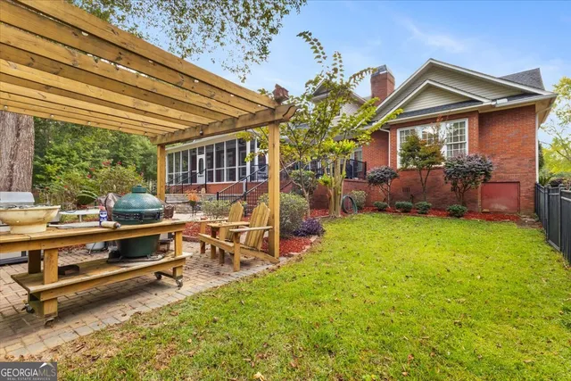 $895,500 | 383 Evergreen Road, Dublin, GA 31021