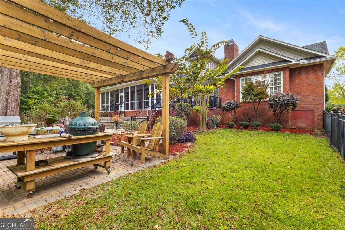 383 Evergreen Road Dublin, GA 31021 - Photo 96 of 134