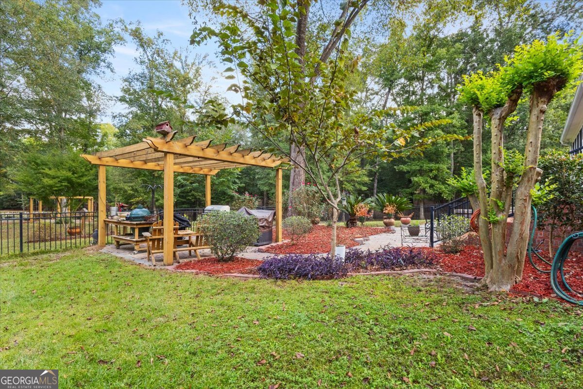 383 Evergreen Road Dublin, GA 31021 - Photo 97 of 134