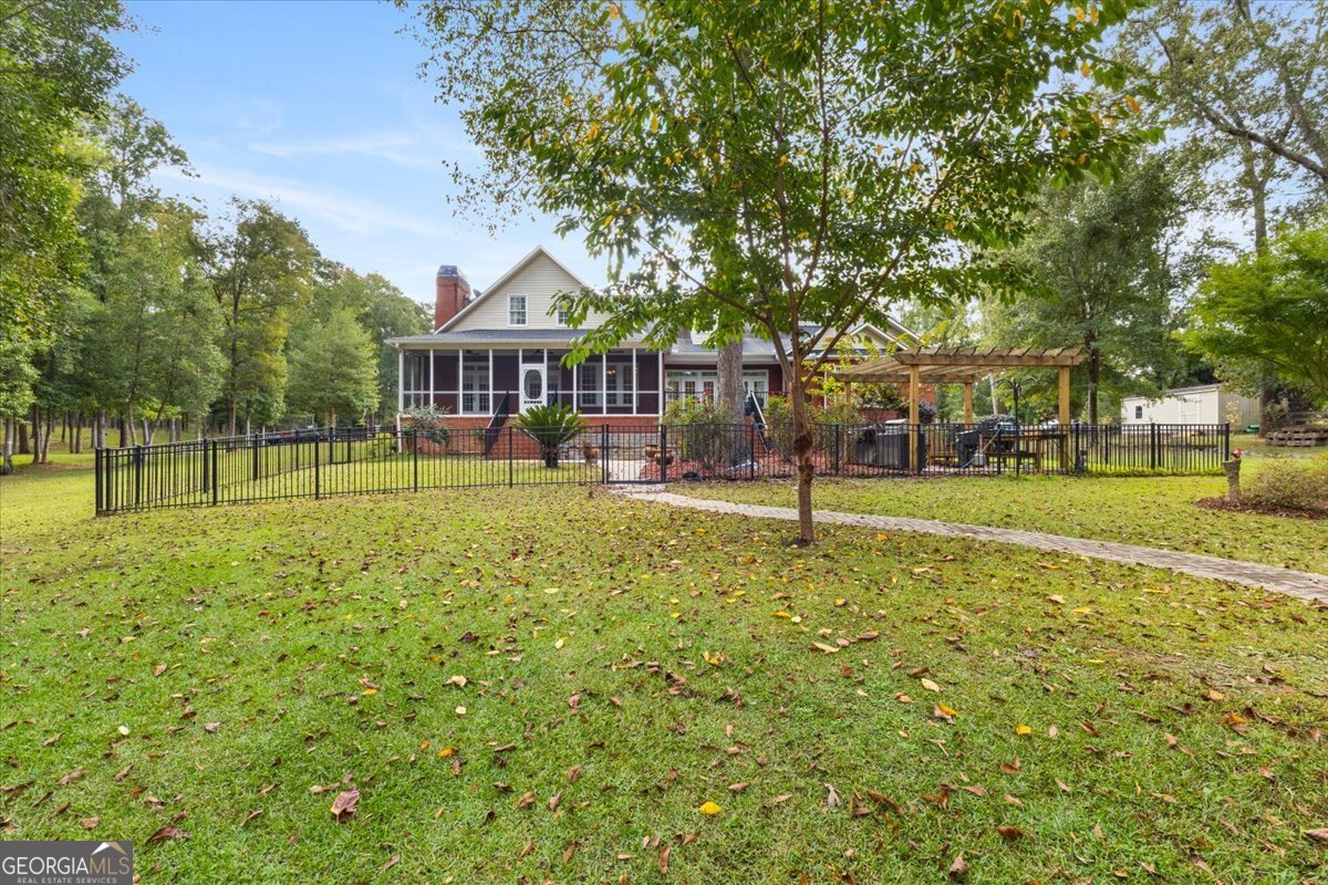 383 Evergreen Road Dublin, GA 31021 - Photo 100 of 134