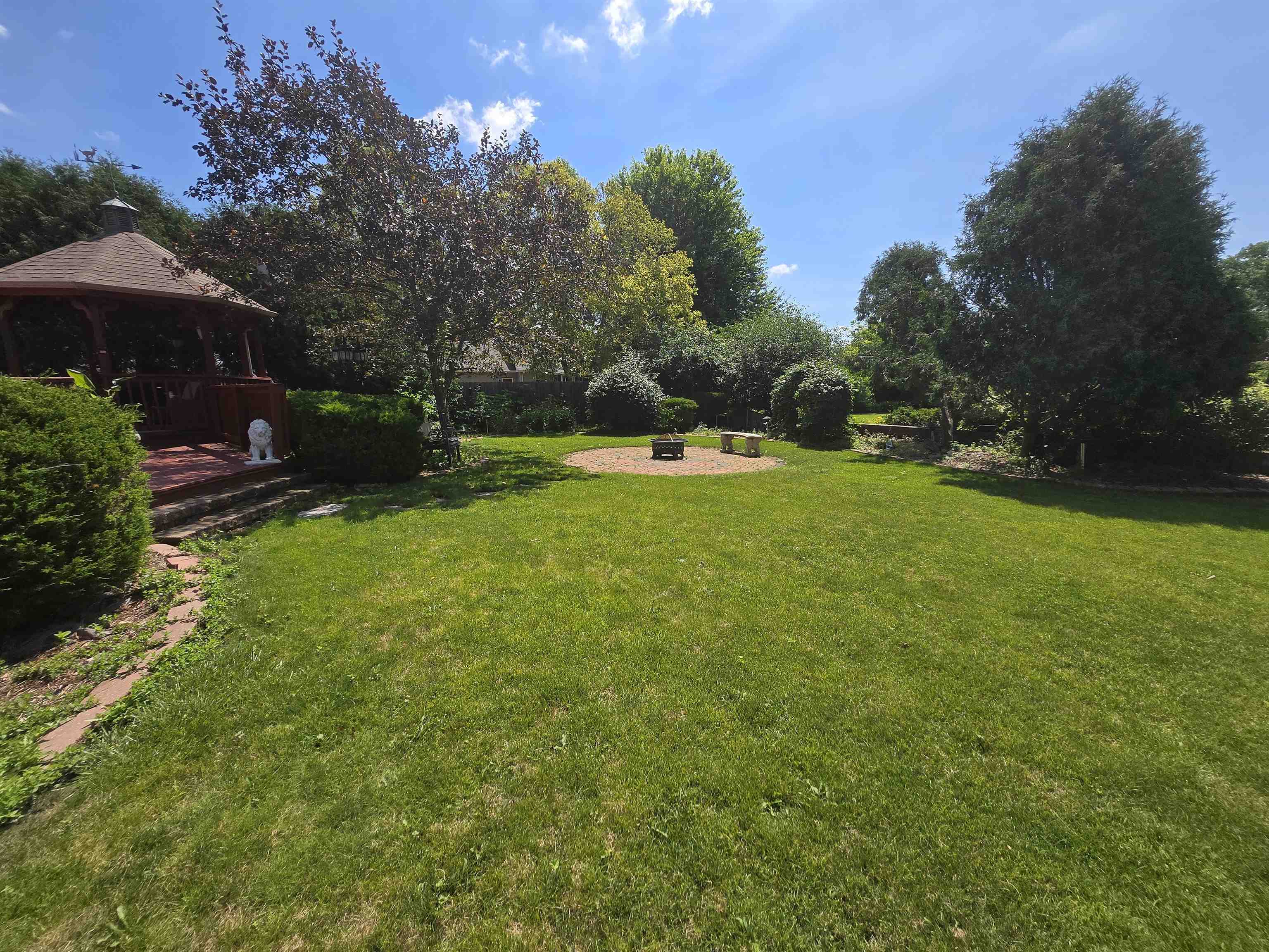 1709 Bayberry Street Appleton, WI 54915 - Photo 17 of 22