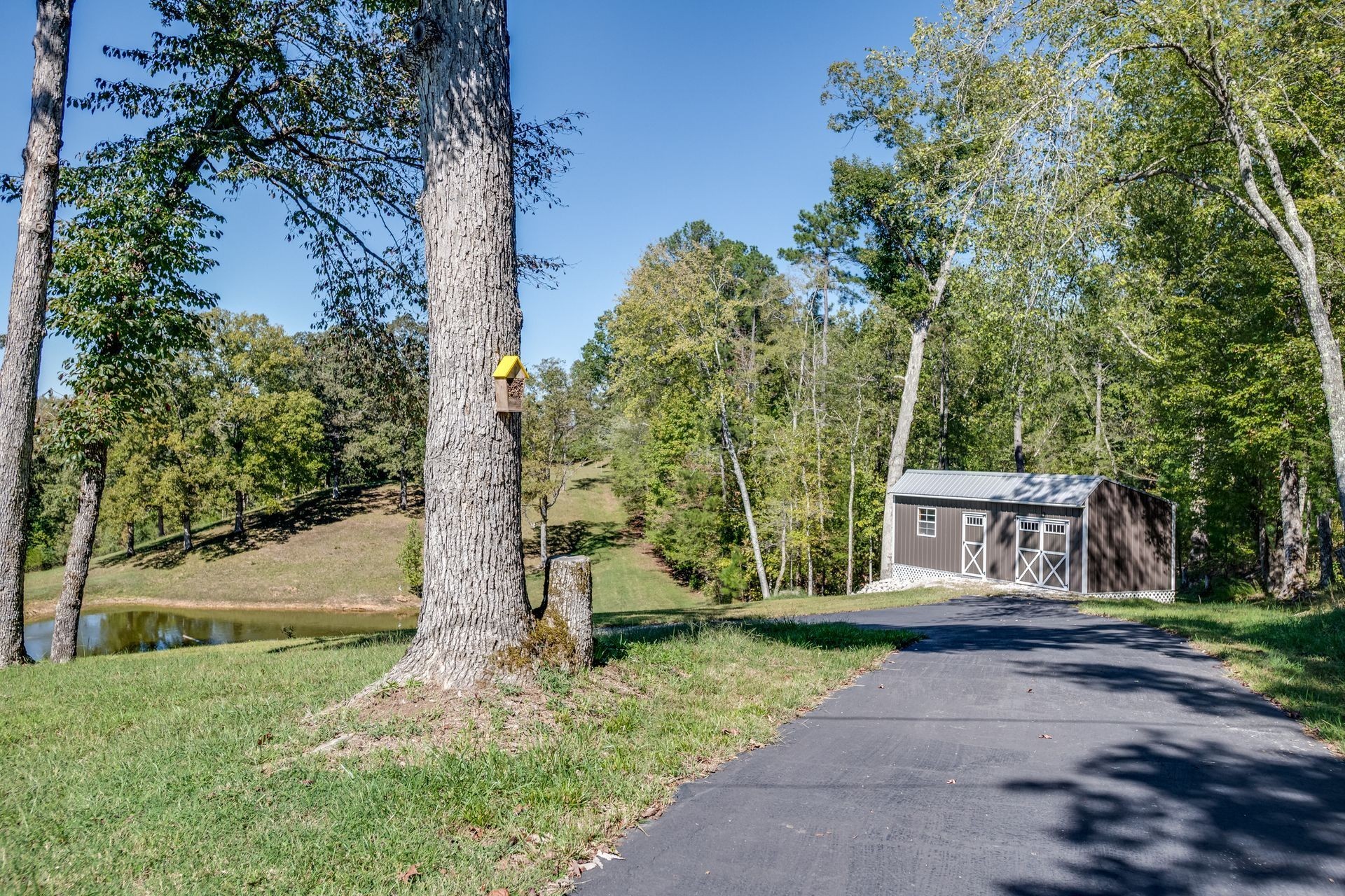 2743 Mouse Tail Road Parsons, TN 38363 - Photo 61 of 77 Gallery Image 61