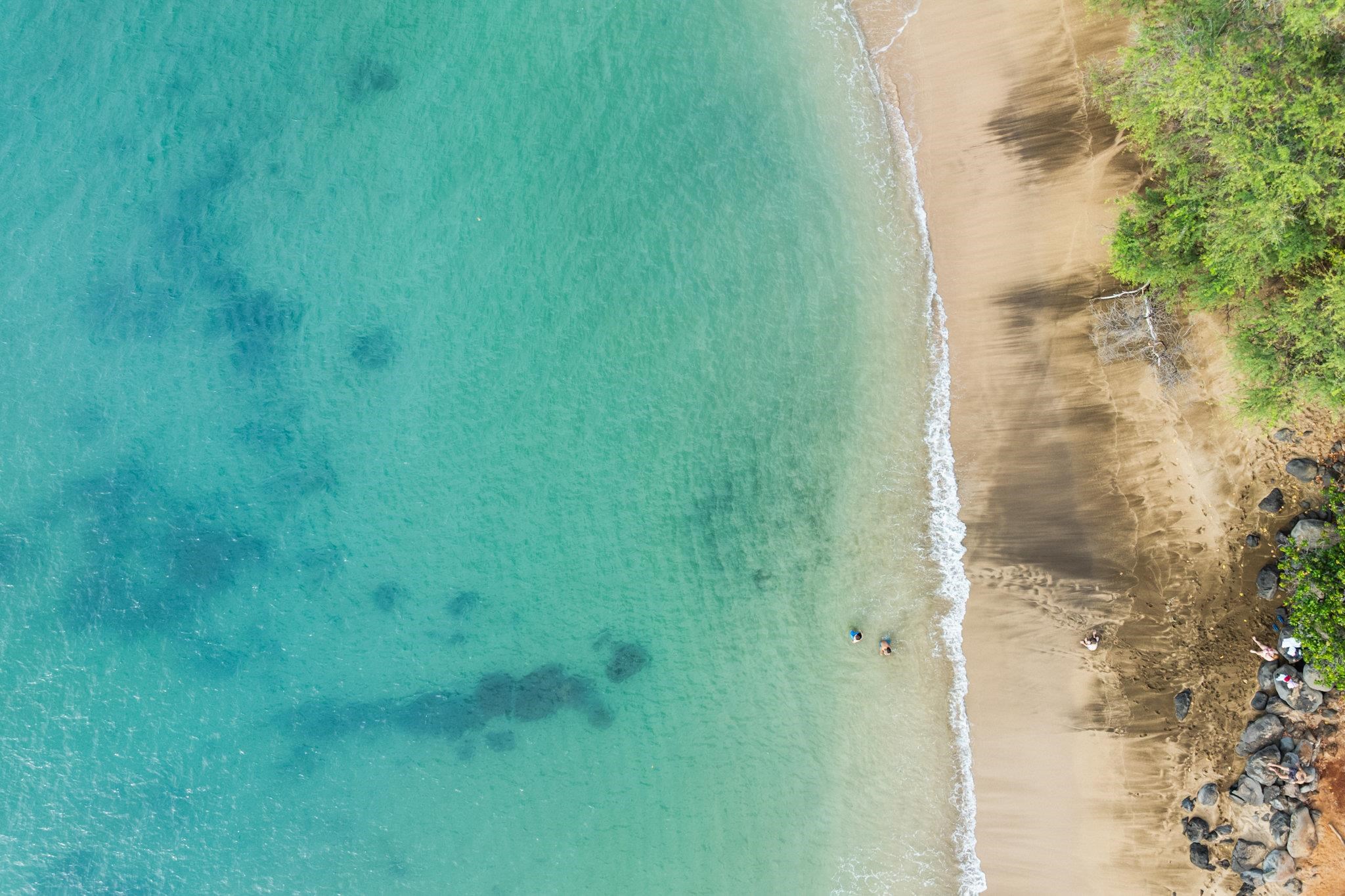 4242 Lower Honoapiilani Road, Unit E304 Lahaina, HI 96761 - Photo 30 of 34 a view of a door