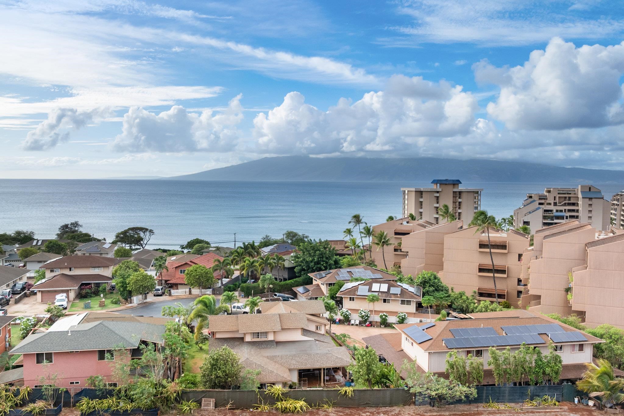 4242 Lower Honoapiilani Road, Unit E304 Lahaina, HI 96761 - Photo 33 of 34 a view of a city