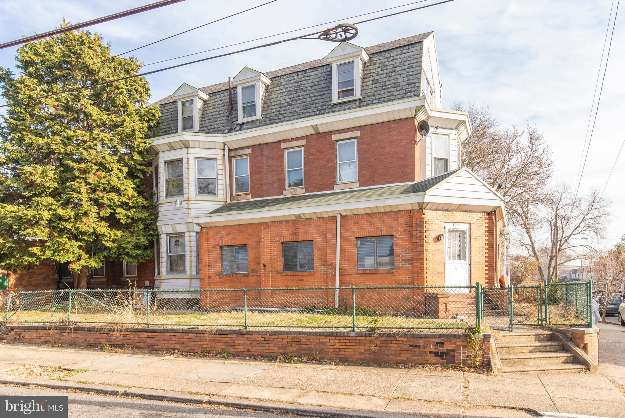 1201 Fillmore Street Philadelphia, PA 19124 - Photo 27 of 29