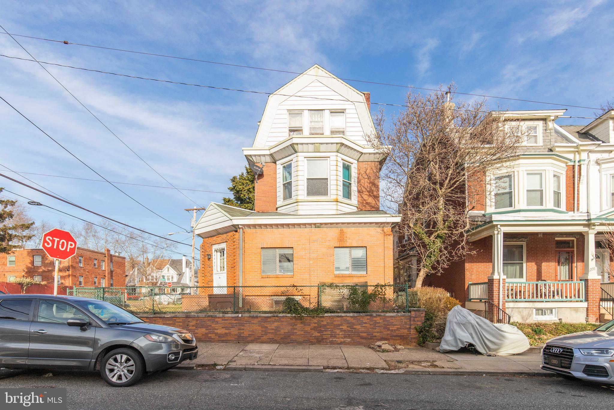 1201 Fillmore Street Philadelphia, PA 19124 - Photo 28 of 29