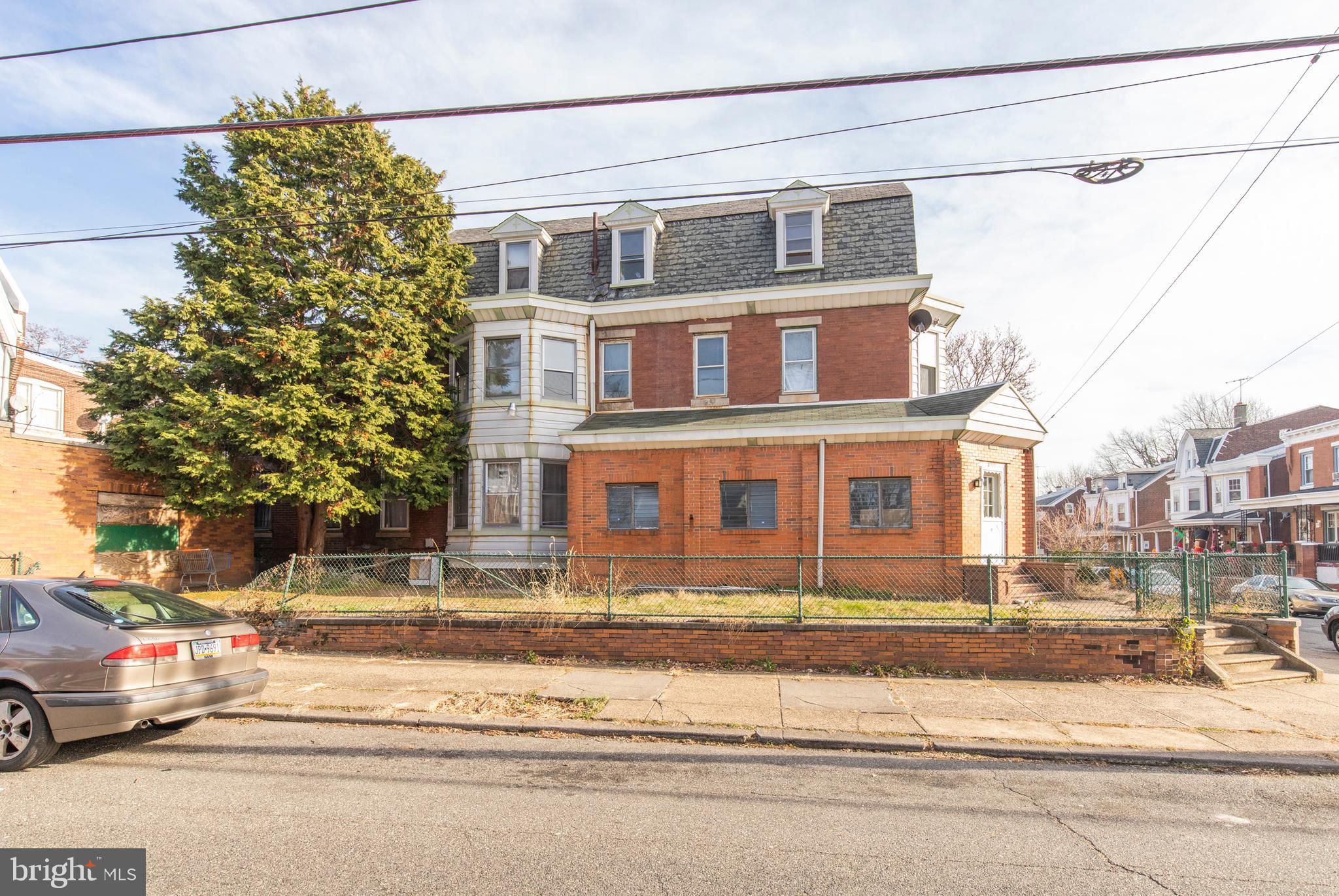 1201 Fillmore Street Philadelphia, PA 19124 - Photo 29 of 29