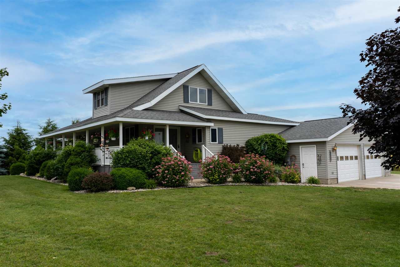 1240 North Vandecar Road Mount Pleasant, MI 48858 - Photo 1 of 23 1889536.JPG