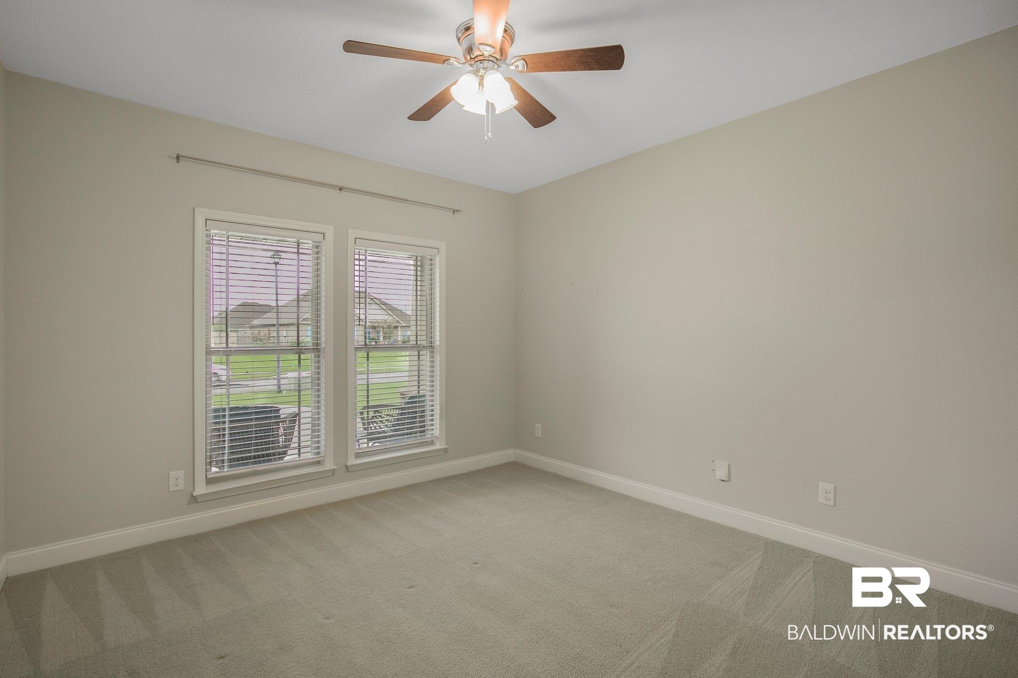 11909 Alabaster Drive Daphne, AL 36526 - Photo 27 of 41 Bedroom 3