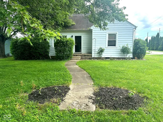 $169,900 | 1000 Meadow Lane, Greencastle, IN 46135