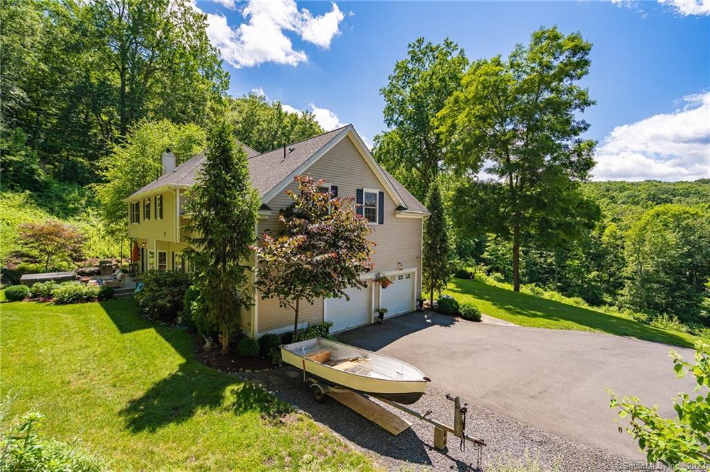 260 White Deer Rocks Road Woodbury, CT 06798 - Photo 19 of 40