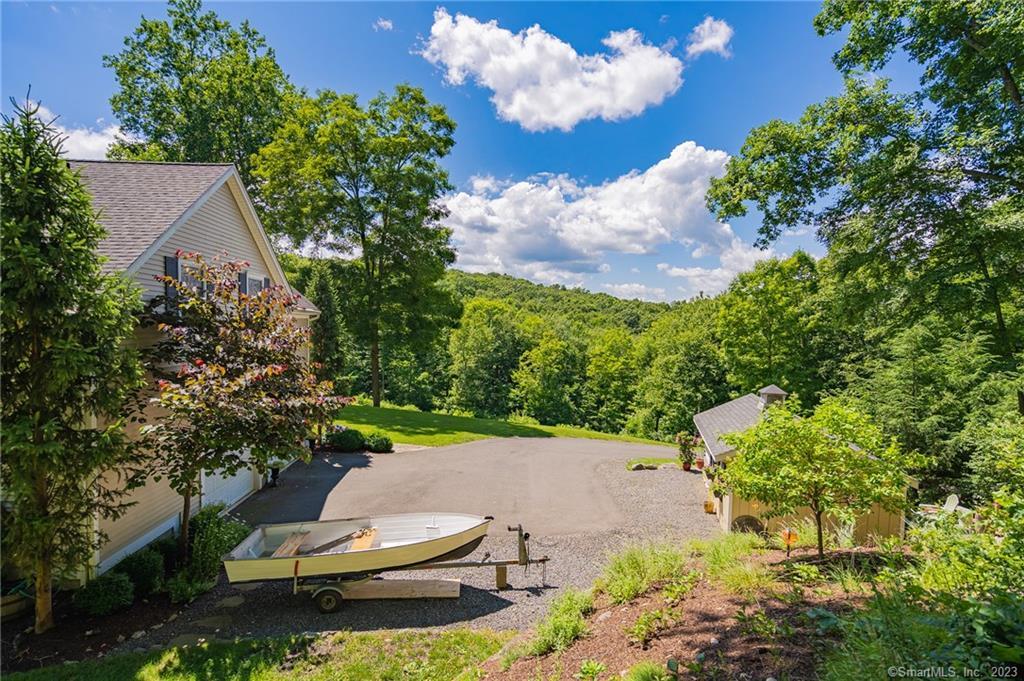 260 White Deer Rocks Road Woodbury, CT 06798 - Photo 20 of 40