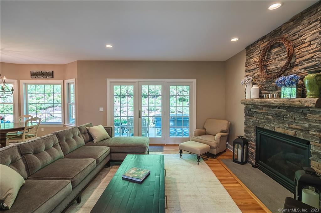 260 White Deer Rocks Road Woodbury, CT 06798 - Photo 24 of 40