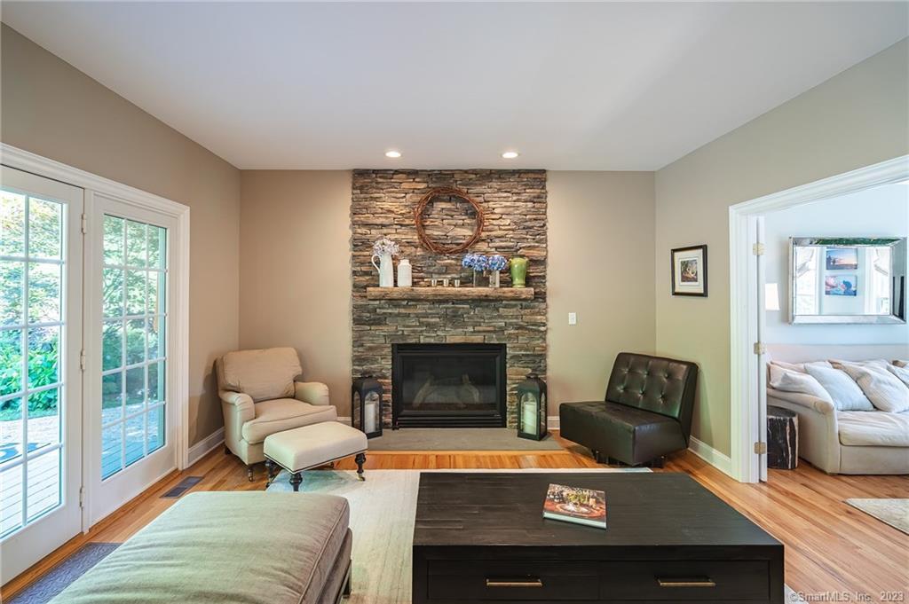 260 White Deer Rocks Road Woodbury, CT 06798 - Photo 25 of 40