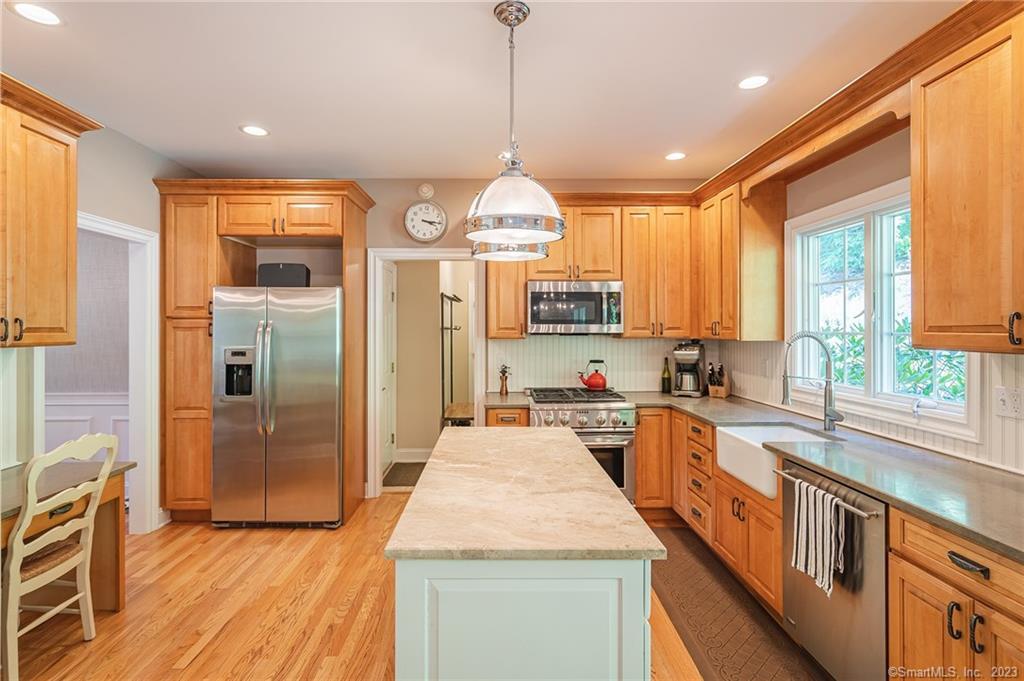 260 White Deer Rocks Road Woodbury, CT 06798 - Photo 28 of 40